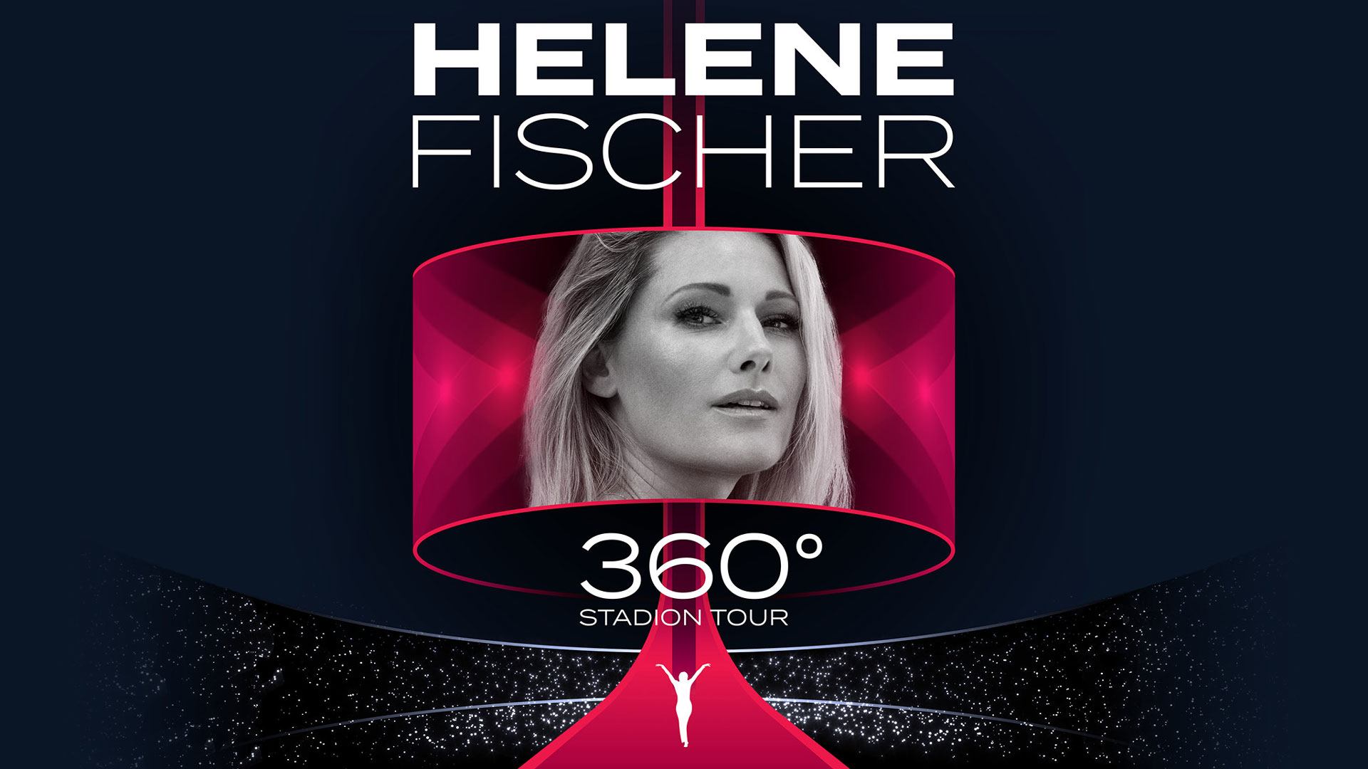 Helene Fischer 360° Stadium Tour